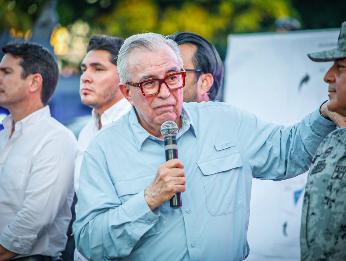 ¿Ya le pagaron el estímulo del maíz? Antes de que se vaya AMLO quedará hasta a las SPR asegura gobernador