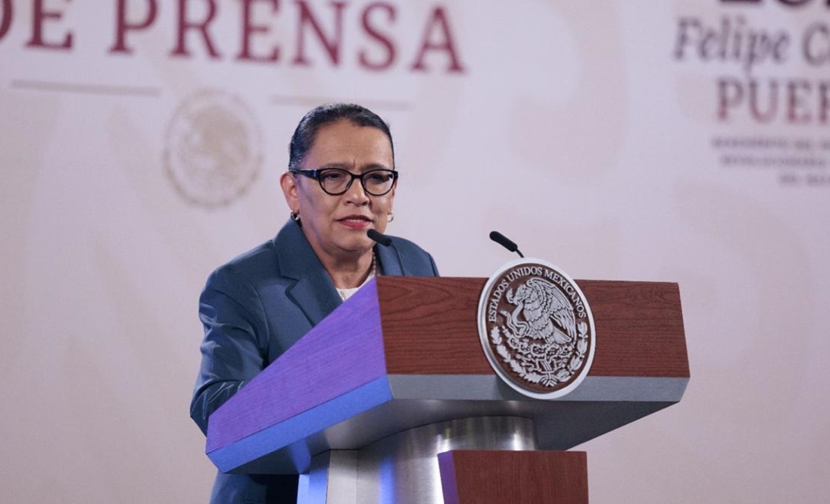 Las detenciones más importantes del sexenio de AMLO; presentan último informe de seguridad