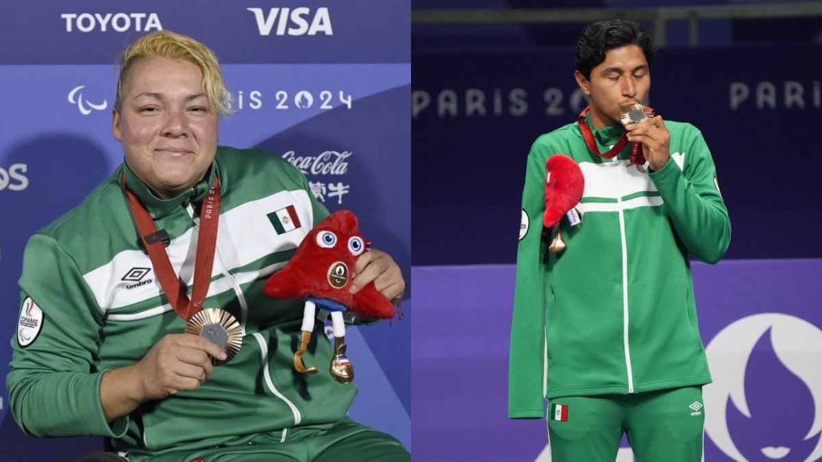 “Nuestros deportistas paralímpicos son un orgullo”: Rubén Rocha Moya