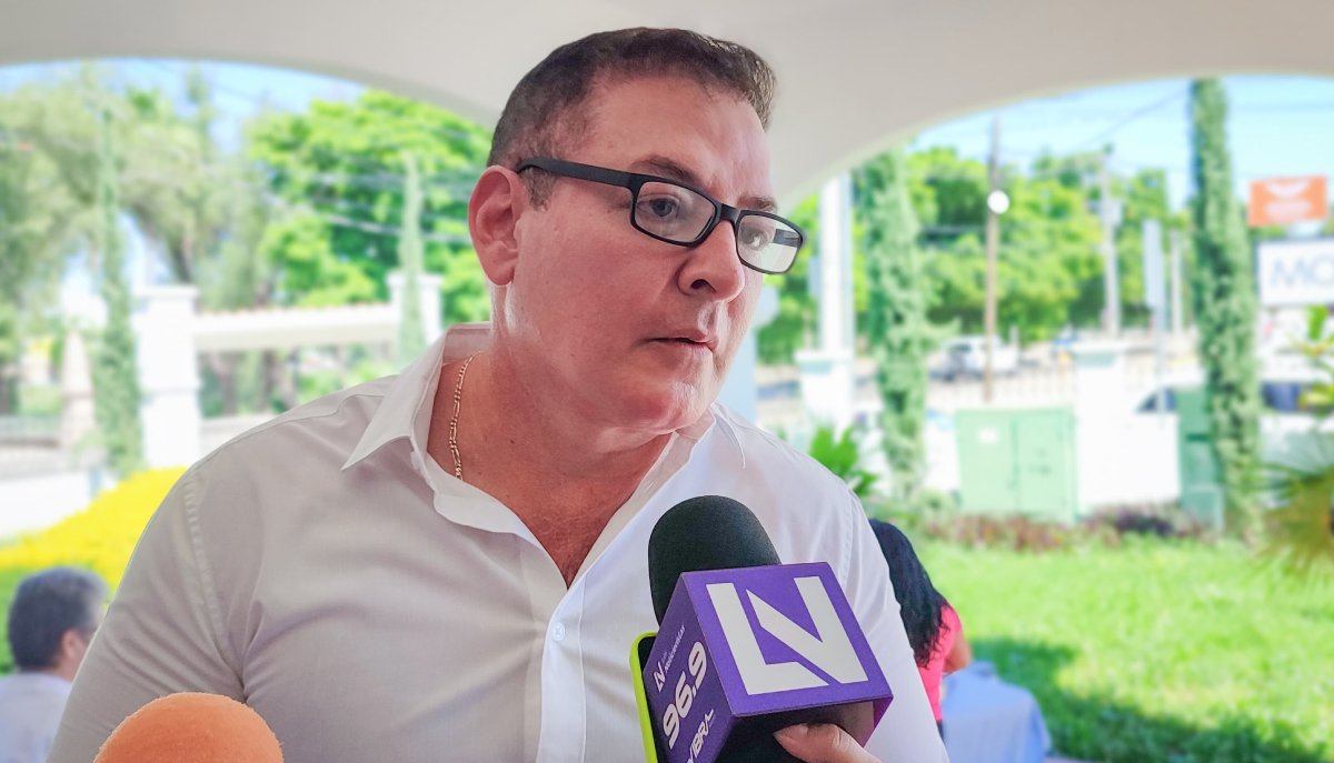 Regidor del PAN respalda evaluación drástica de armamento en Culiacán