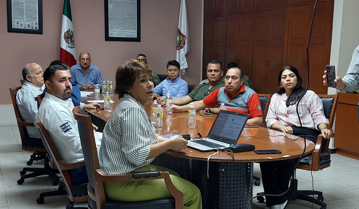 Salvador Alvarado está entre los cinco municipios de Sinaloa con mayor índice de accidentes