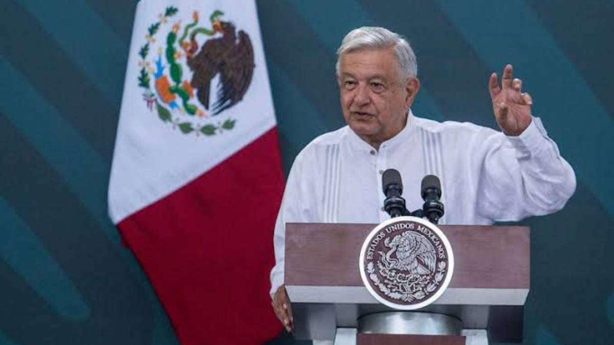 ¡Se adelanta! Será este viernes y no el sábado cuando AMLO visite Sinaloa