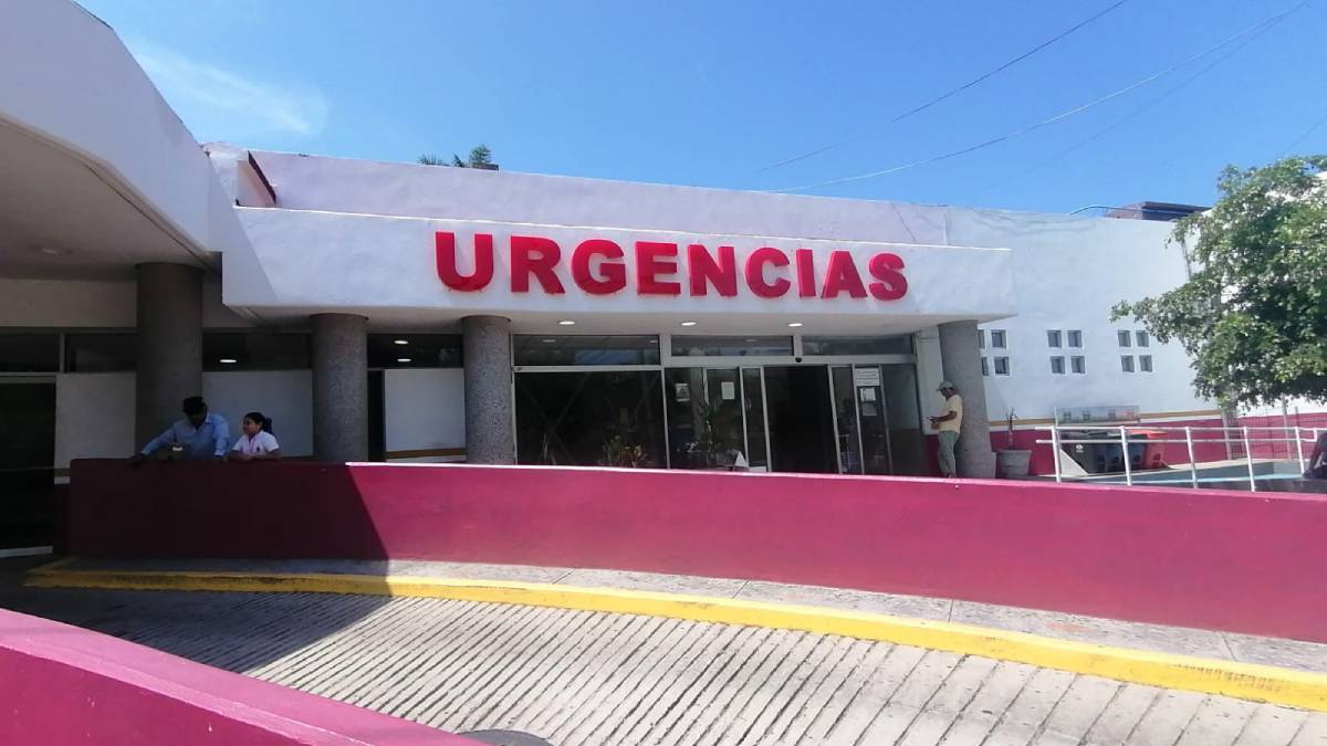 Se terminaron los robos de medicamentos en el ISSSTE de Mazatlán, porque se reforzaron con elementos federales