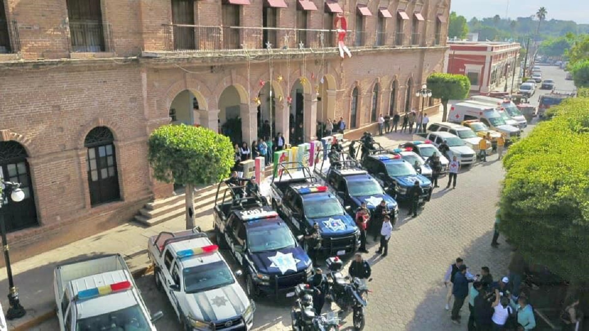 Desmienten rumores de ‘levantones’ en El Fuerte e invitan a la población a seguir las fuentes oficiales