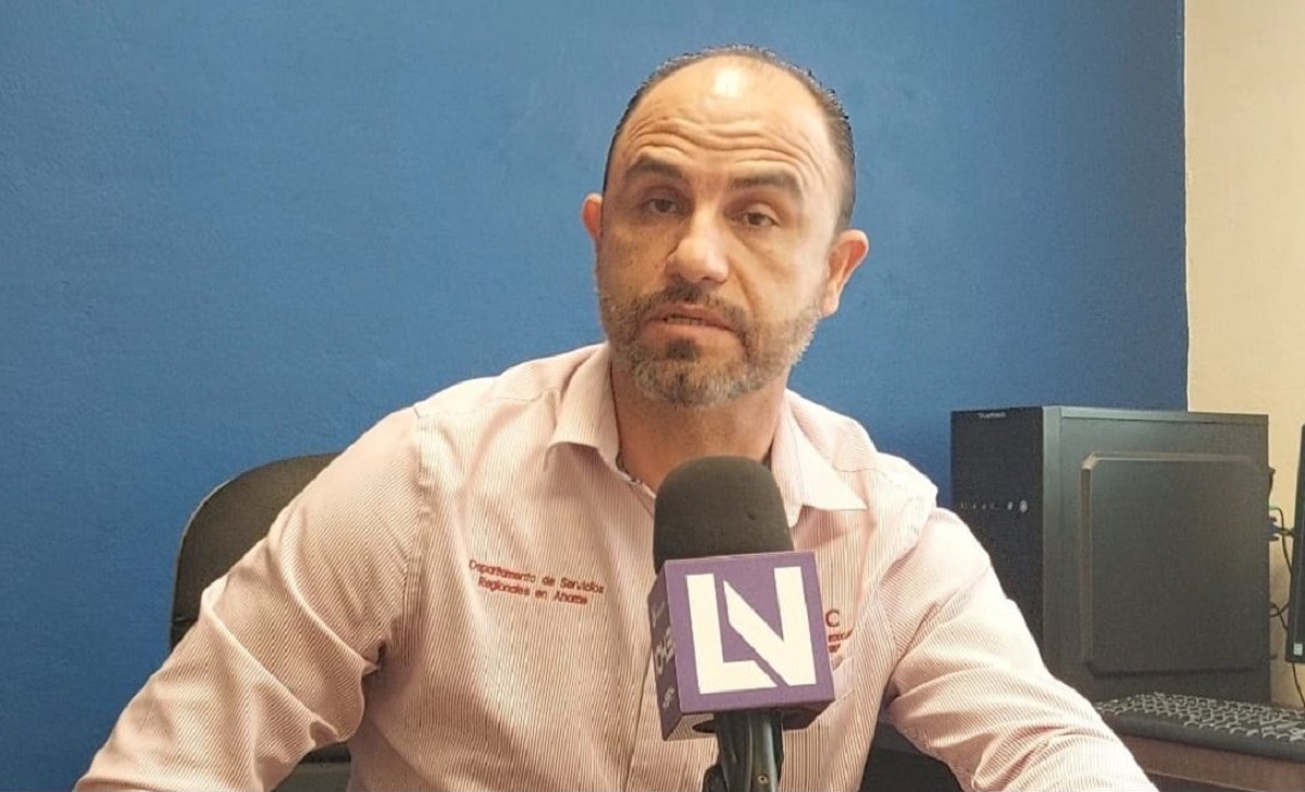 Todos en clases normales, en el municipio de Ahome no hay suspensión por violencia: SEPyC