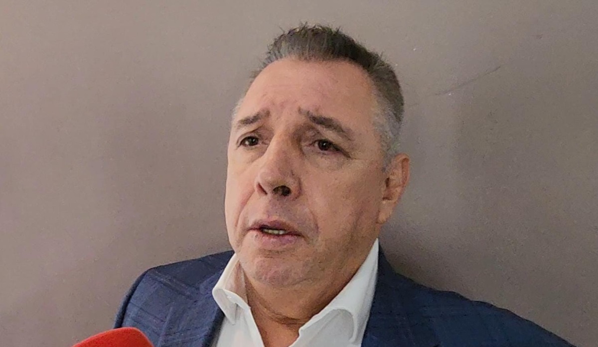Industriales en Culiacán temen que reforma al Poder Judicial afecte relación comercial con Estados Unidos