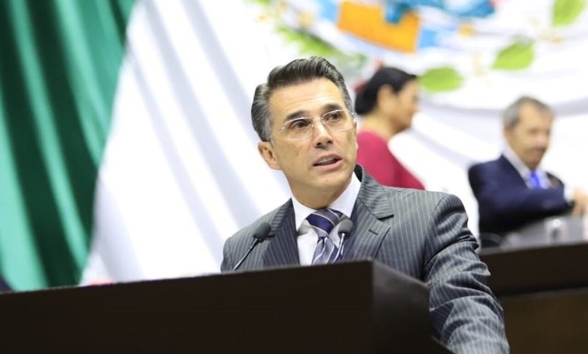 Sergio Mayer