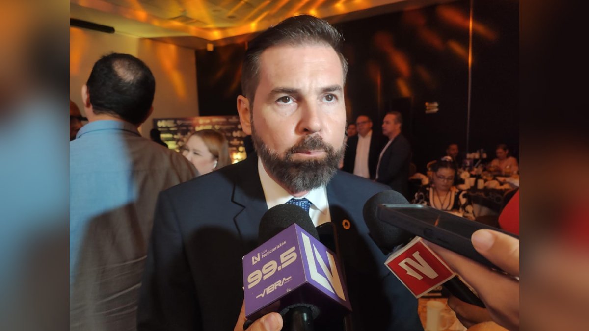 No es suficiente los esfuerzos de gobierno para inhibir la violencia en Sinaloa: Canacintra