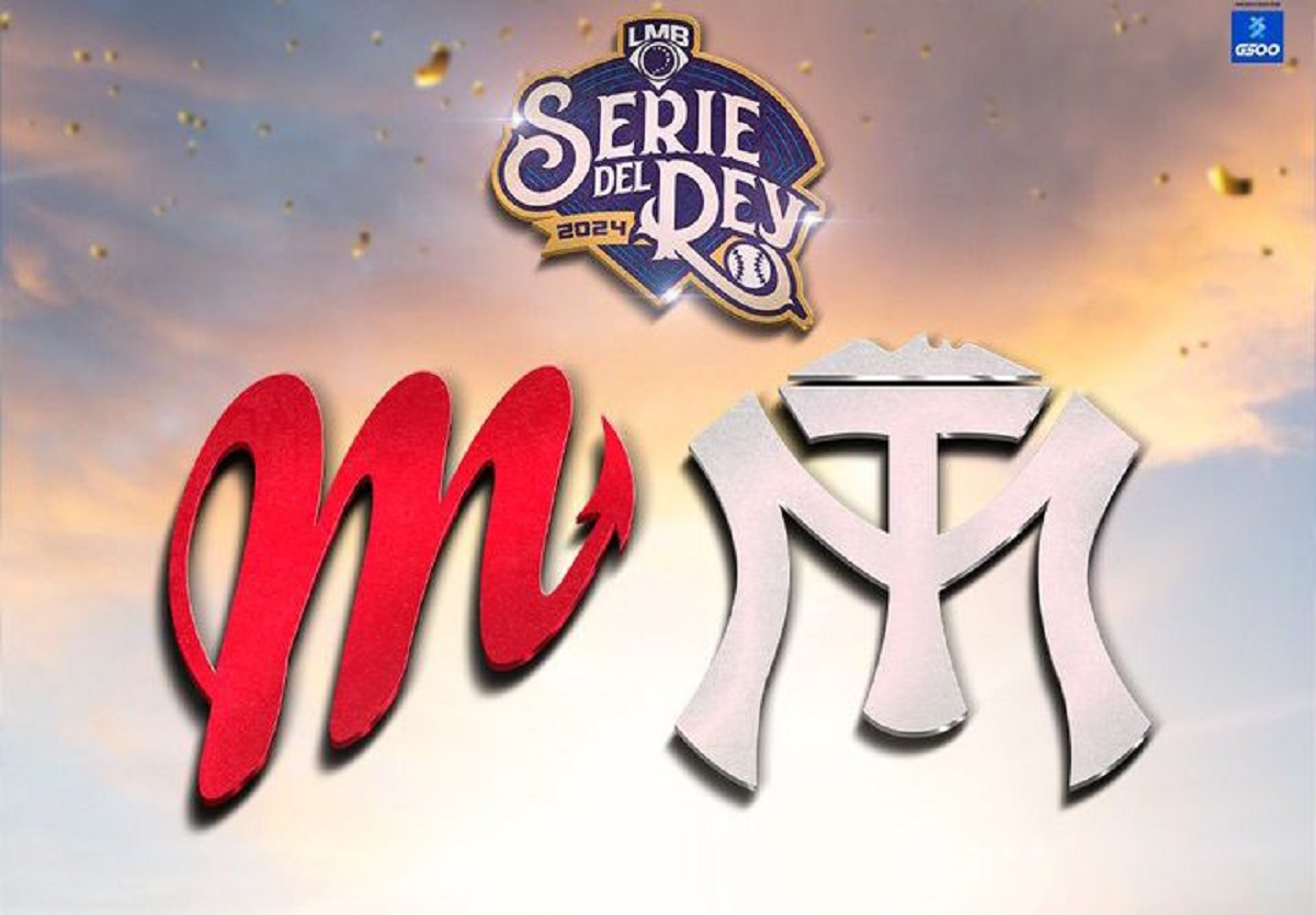 La Serie del Rey inicia este miércoles, confirma la LMB