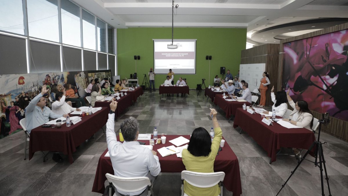 Cabildo guasavense aprueba el Reglamento de Turismo