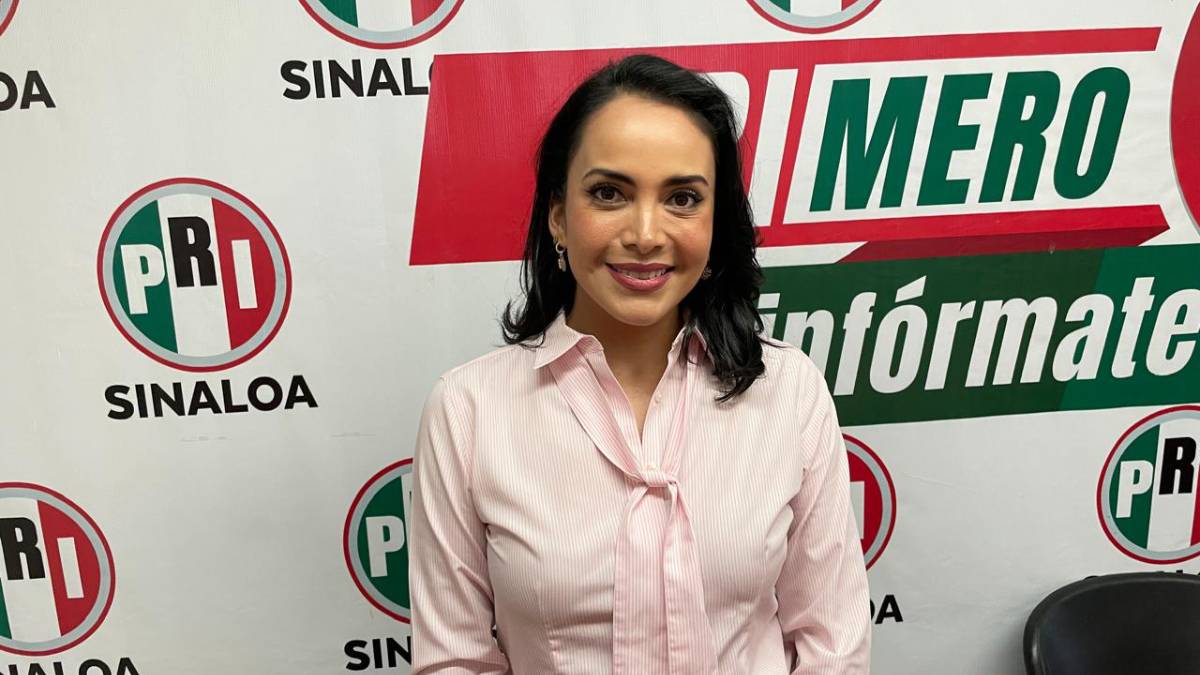 Siempre creí que la Sala Superior iba a hacer lo correcto: Irma Moreno al regresársele su diputación “pluri”