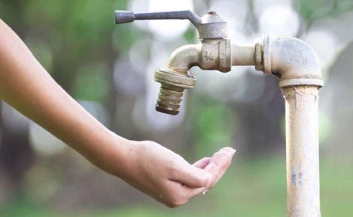¡Prepárese! Estas tres colonias de Mazatlán no tendrán agua este lunes