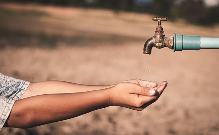 Estarán sin agua dos colonias de la cabecera de Concordia