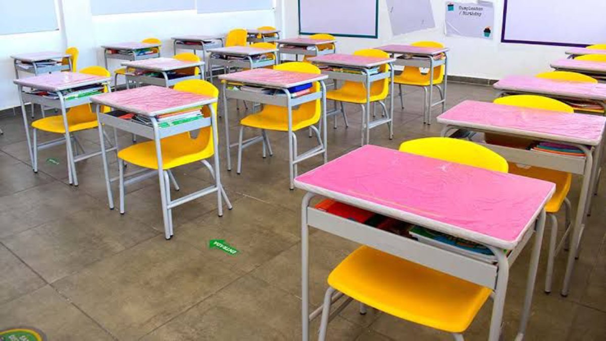 En Elota no han podido regresar a clases, ya va una semana