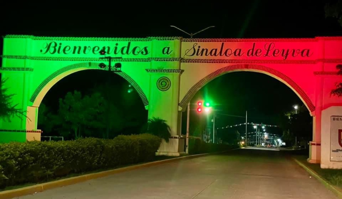 Sigue en pie el Grito de Independencia en el municipio de Sinaloa