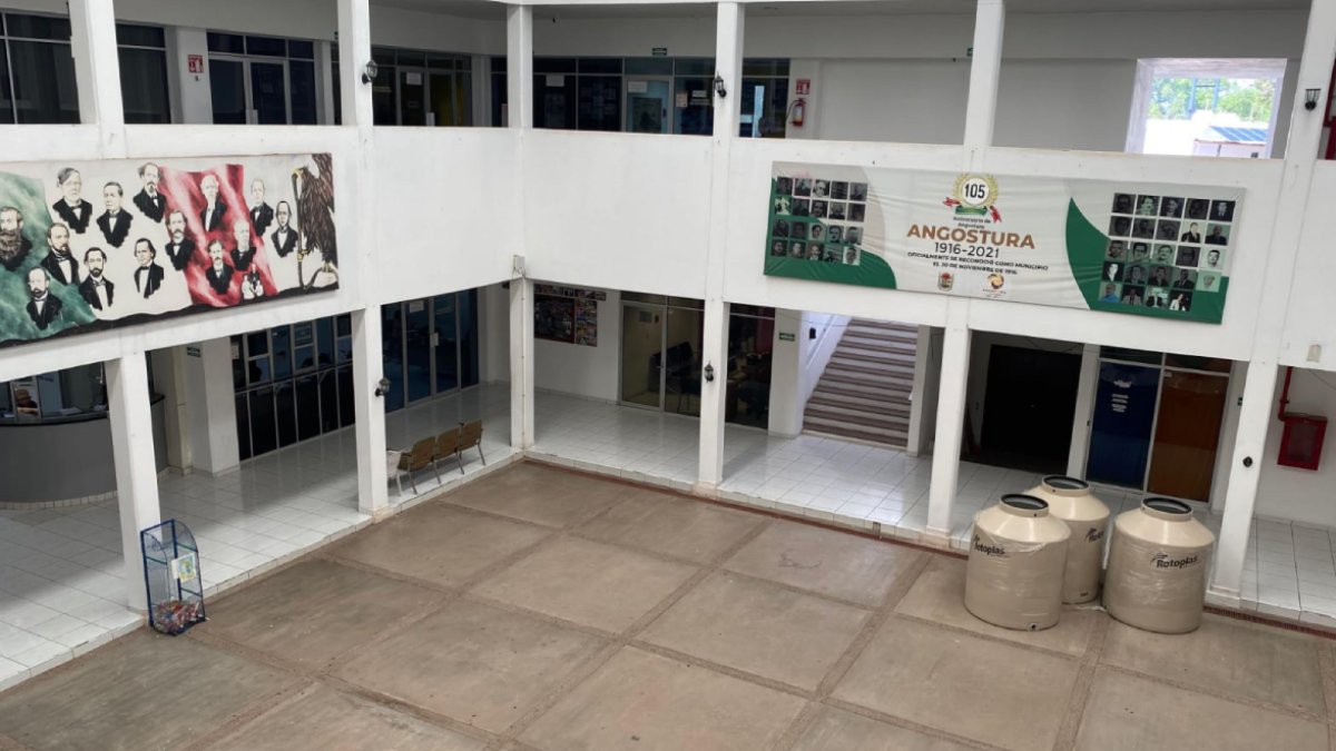 Sipinna Angostura busca establecer la primera sala de lactancia en el municipio