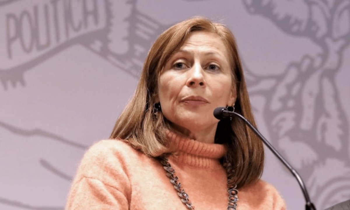 Tunden a Tatiana Clouthier por esta publicación tras jornada violenta en Culiacán, ¿qué puso?