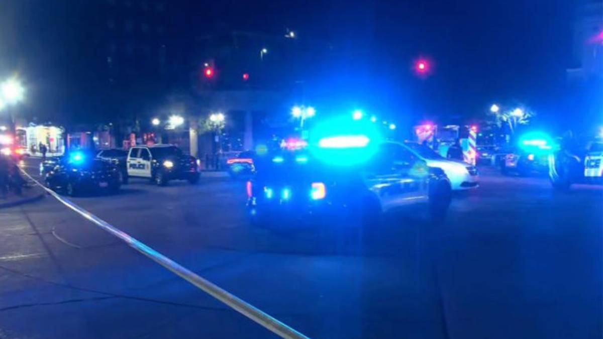 Trágico tiroteo en Alabama deja saldo de 4 fallecidos y 18 heridos