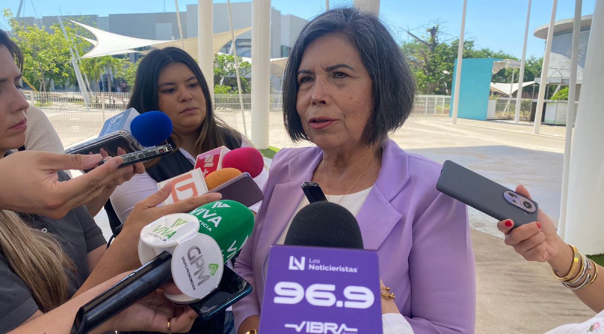 “Hay condiciones para retomar actividades académicas en el turno vespertino”: SEPyC