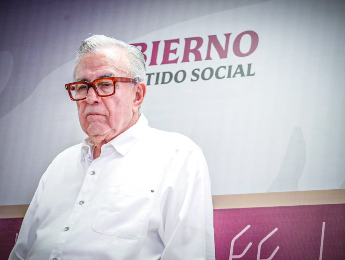Improbable que la FGR cite a declarar a la fiscal Claudia Sánchez Kondo: Rocha sobre caso Cuén