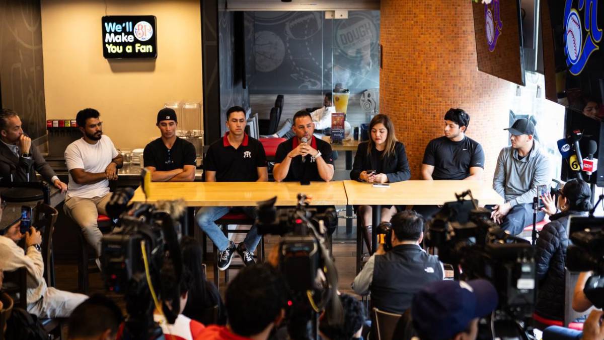 Todo listo para el LMP Tour 2024 en la Ciudad de México