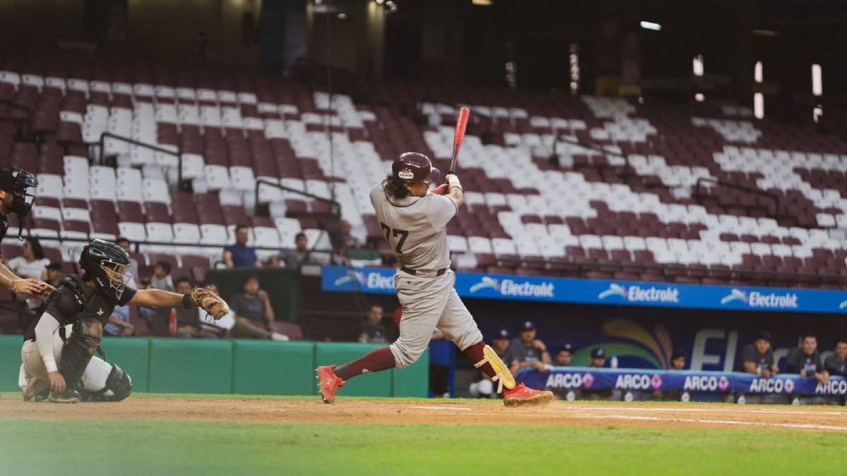Tomateros de Culiacán triunfa en juego de preparación ante la Liga JAPAC