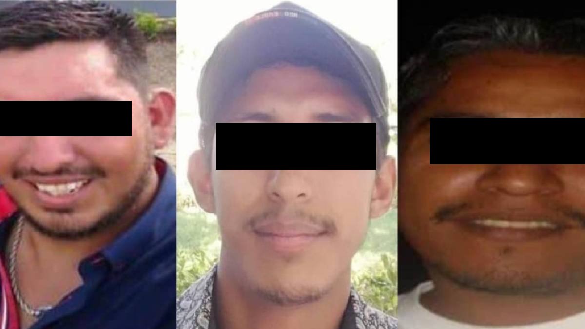 Localizan con vida a los tres trabajadores de funeraria de San Ignacio reportados como desaparecidos