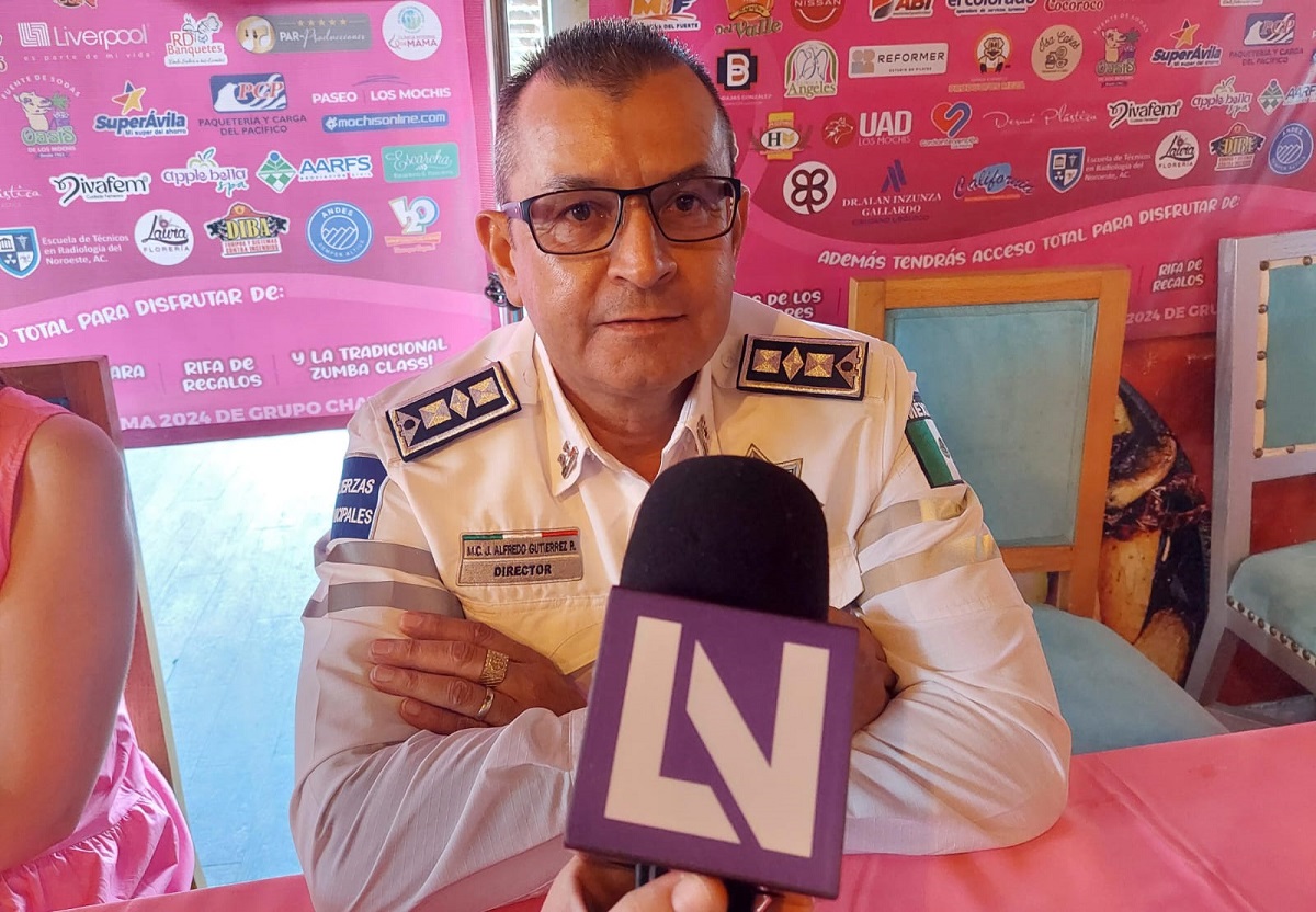 Imprudencia, negligencia y descuido, chofer ya sabía que camión de maquiladora tenía falla mecánica: Transito de Ahome