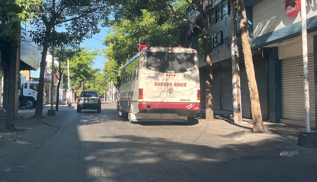 Transportistas dan un respiro al gobernador de Sinaloa para retomar tema de la tarifa