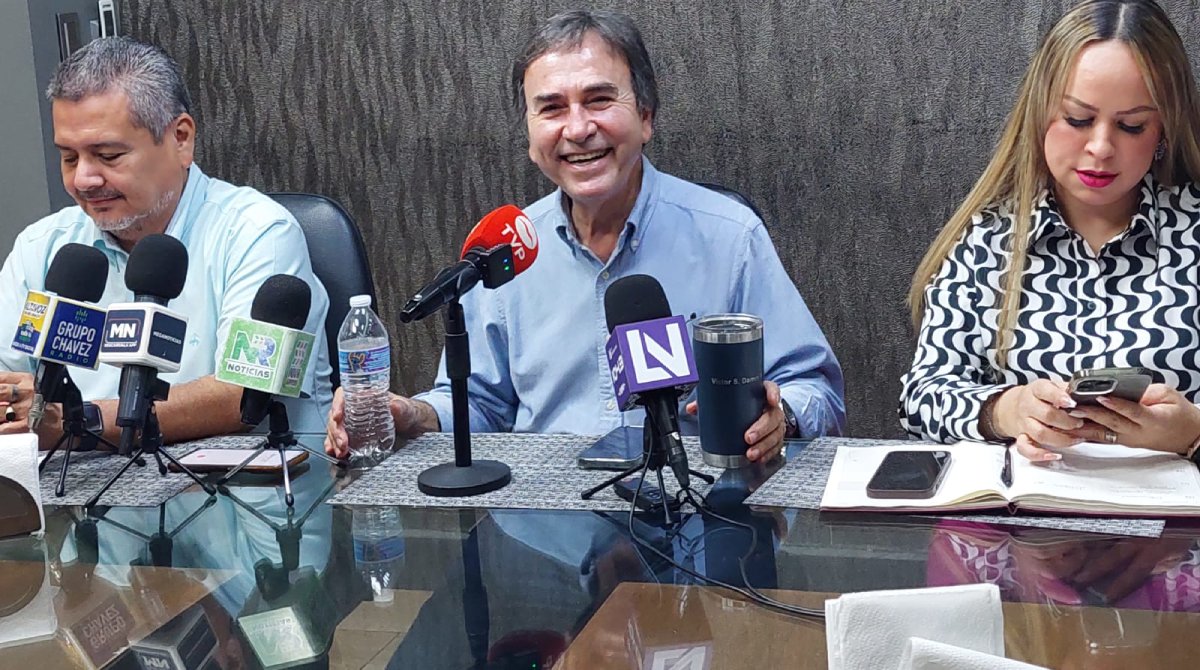Escasez de productos y cancelaciones de servicios en Los Mochis por inseguridad en Sinaloa