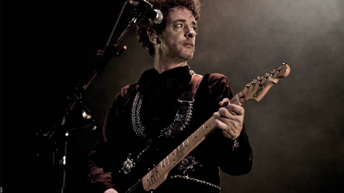 VIDEO: A 10 años del fallecimiento del genio musical latinoamericano Gustavo Cerati es toda una leyenda