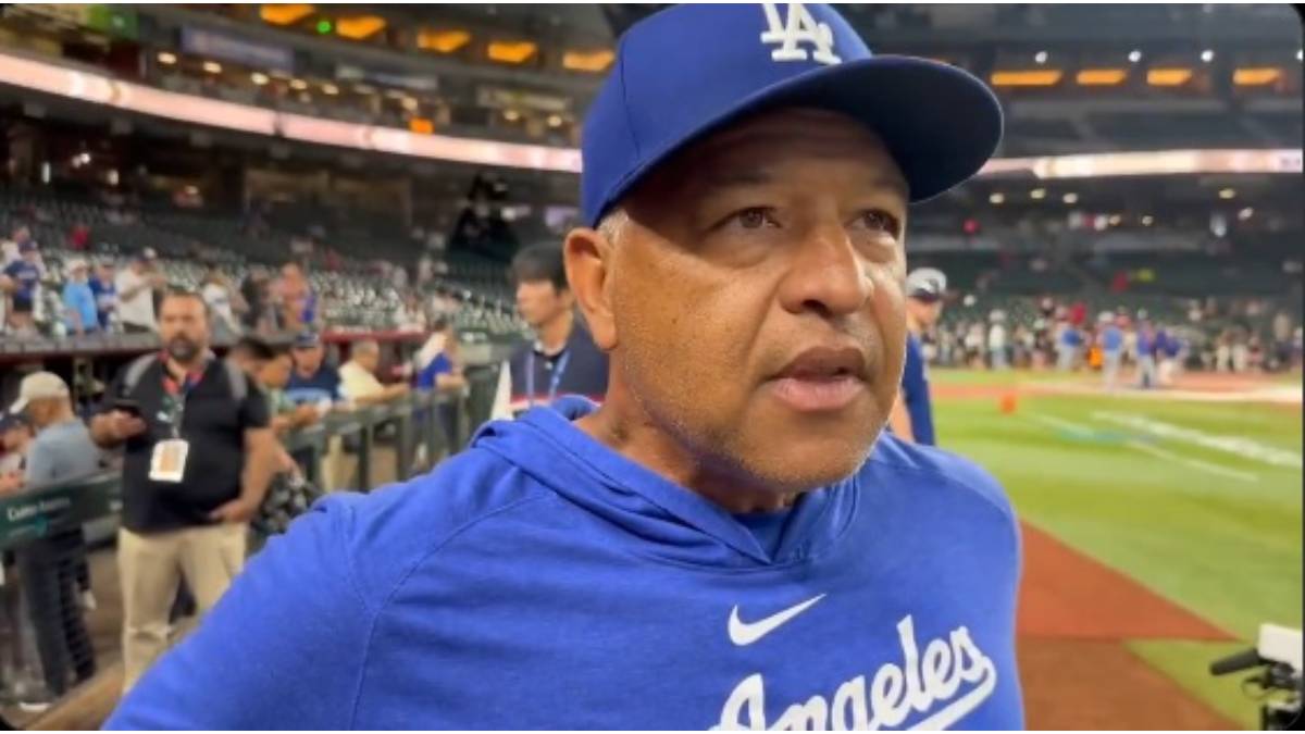 VIDEO: ¡Ama a Los Mochis! Dave Roberts recuerda su etapa como jugador con Cañeros de Los Mochis