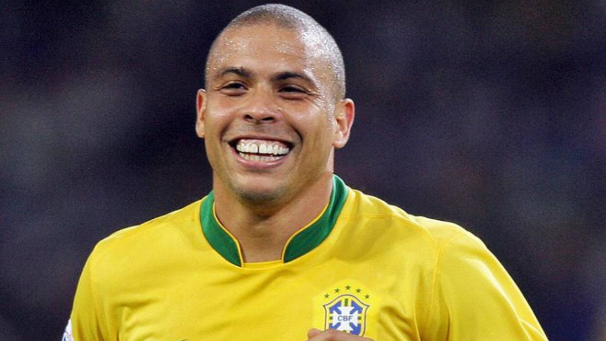 VIDEO: ¡Leyenda! Inter de Milán celebra el cumpleaños del “Fenómeno” Ronaldo Nazario da Lima