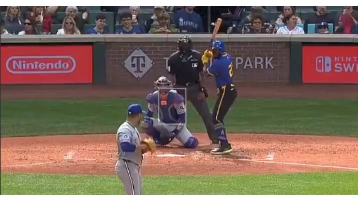 VIDEO: ¡Sí se pudo! Randy Arozarena llega a 20 jonrones y 20 bases robadas, el segundo en lograr dicha hazaña en las Grandes Ligas