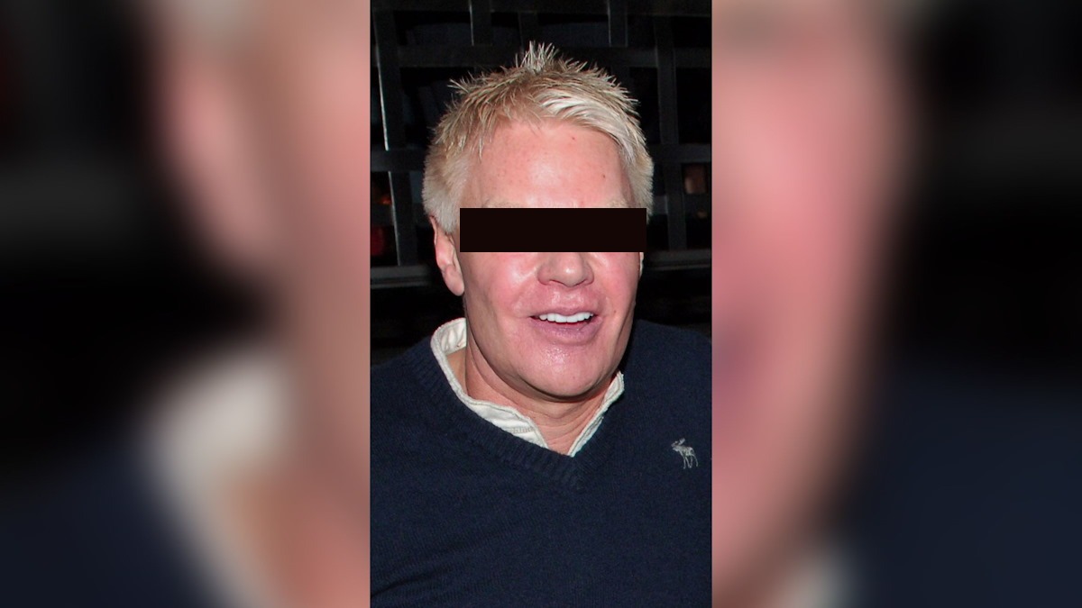 Mike Jeffries, exdirector de Abercrombie & Fitch, detenido por delitos sexuales en EU