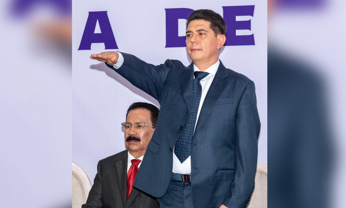 Ejecutan al alcalde de Chilpancingo, Guerrero, a solo seis días en el cargo