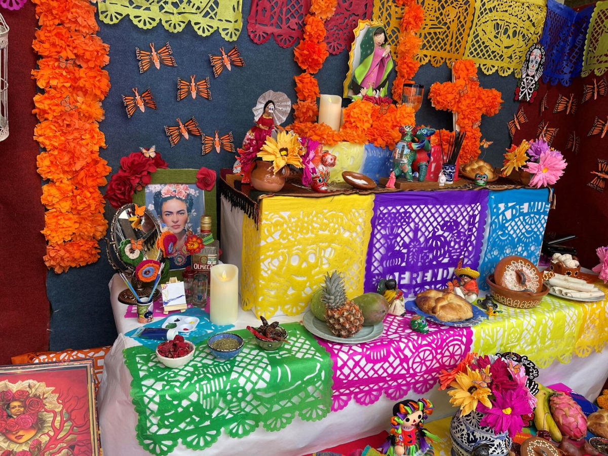 Día de Muertos | La triste historia del hombre que rechazó poner altar el 2 de noviembre