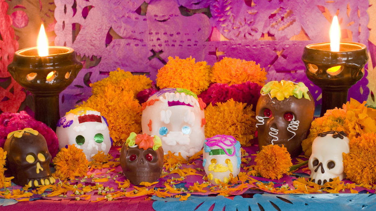 Día de Muertos | ¿El 1 y 2 de noviembre son días feriado en México? Esto dice la LFT