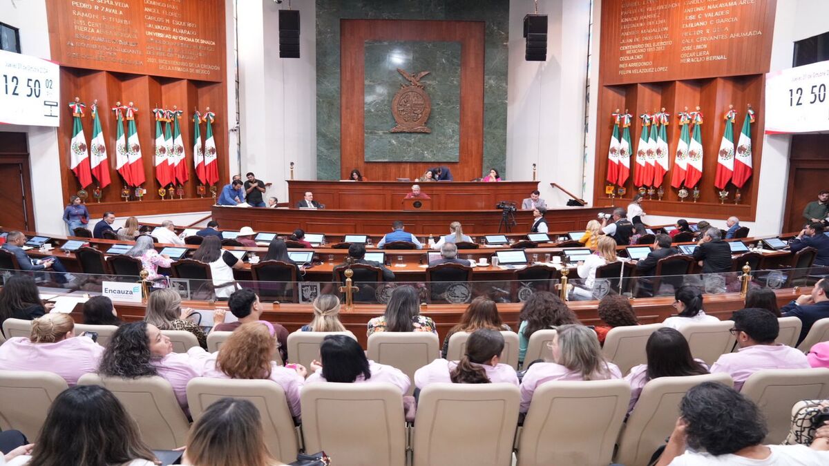 Aprueba Congreso licencia a burócratas para que se realicen estudios de detección del cáncer