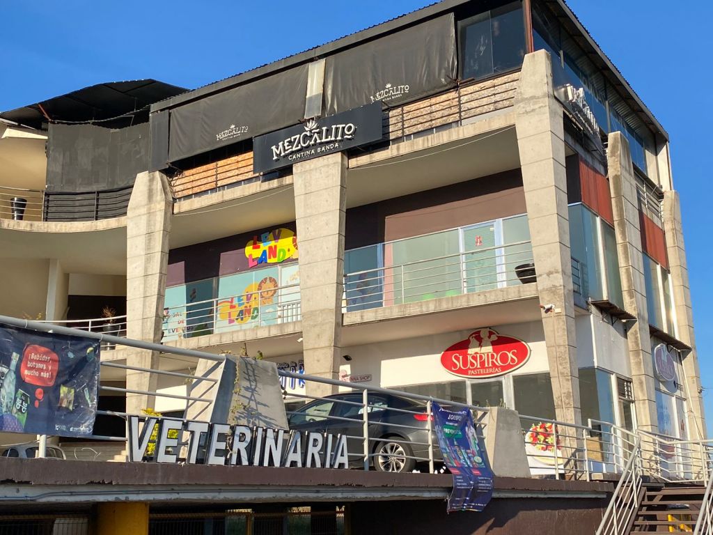 Emiliano Cuevas, el cantante de Grupo Penumbre, es quién fue privado de la vida en Bar de Querétaro