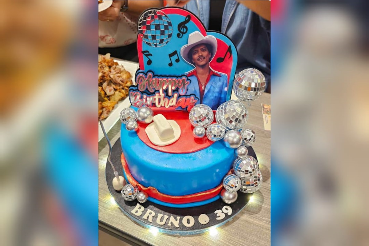 Bruno Mars | Celebrando 39 años de una carrera musical de éxito