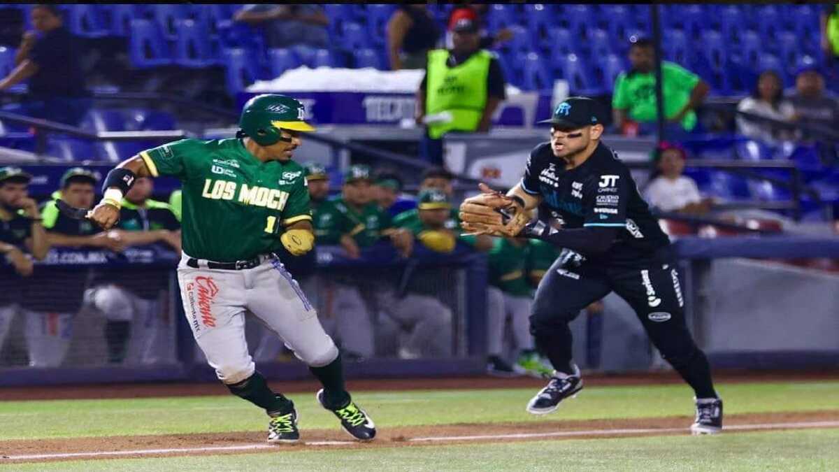 Cañeros apalea a Sultanes y se trae la serie desde Monterrey