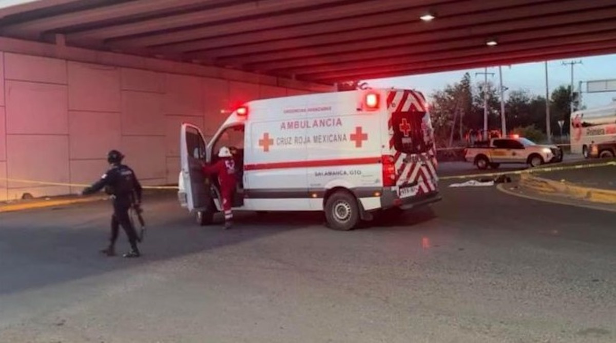 Celaya | Encuentran 12 personas privadas de la vida en varios puntos del municipio