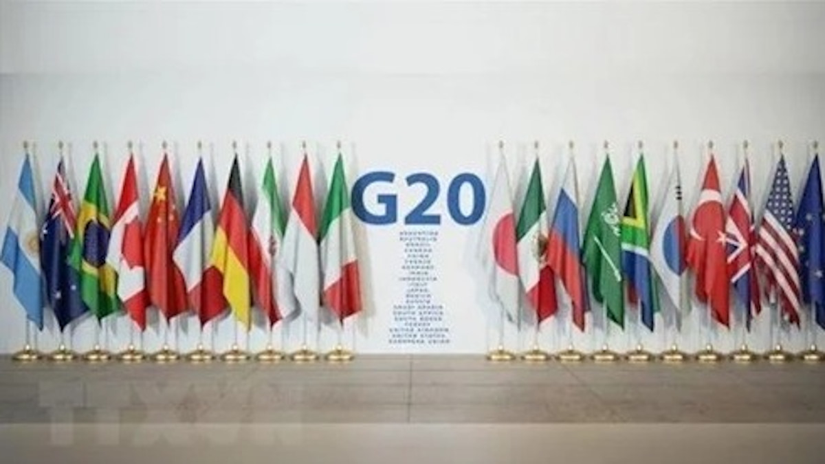 Confirmado | Claudia Sheinbaum estará presente en la Cumbre del G20 en Brasil