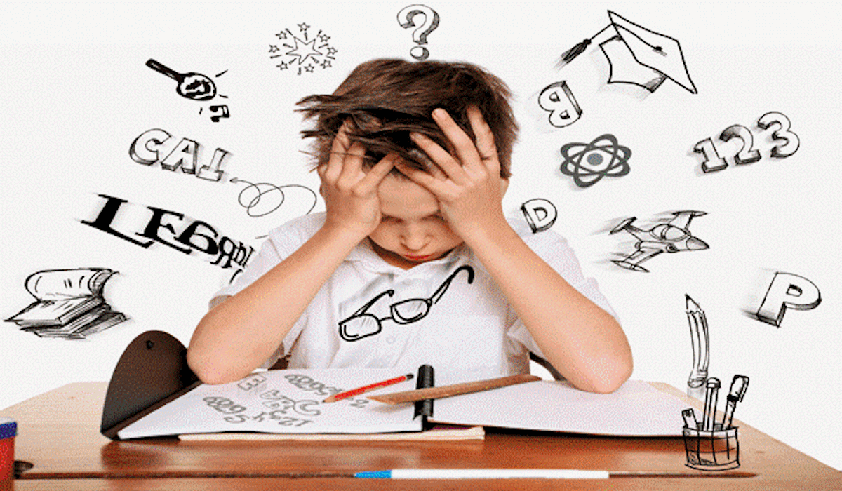 Día Internacional de la Dislexia | Creando conciencia sobre este trastorno de aprendizaje