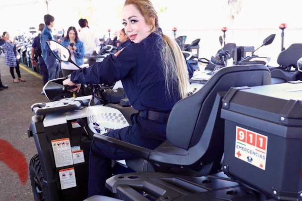 Ejecutan a directora de Seguridad Pública de Angamacutiro, Michoacán