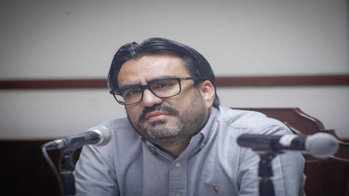 Este miércoles esperamos que el 100% de los policías y tránsitos se incorporen a sus funciones: Gámez Mendívil