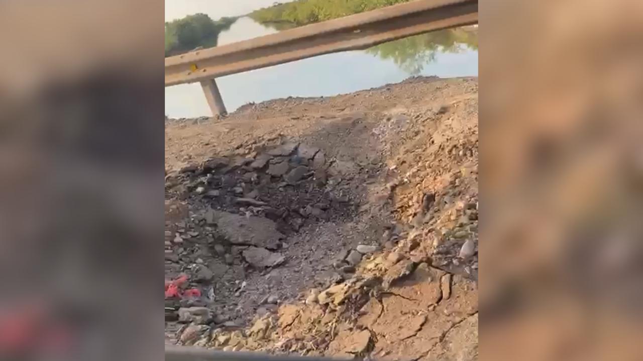 Será FGE quien determine causa de muerte de Don Luis: SSPE por versión de familia que le explotó granada