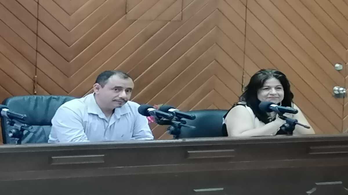 JUMAPAM rinde informe de actividades del trienio y destaca reducción de gasto y aumento de recaudación