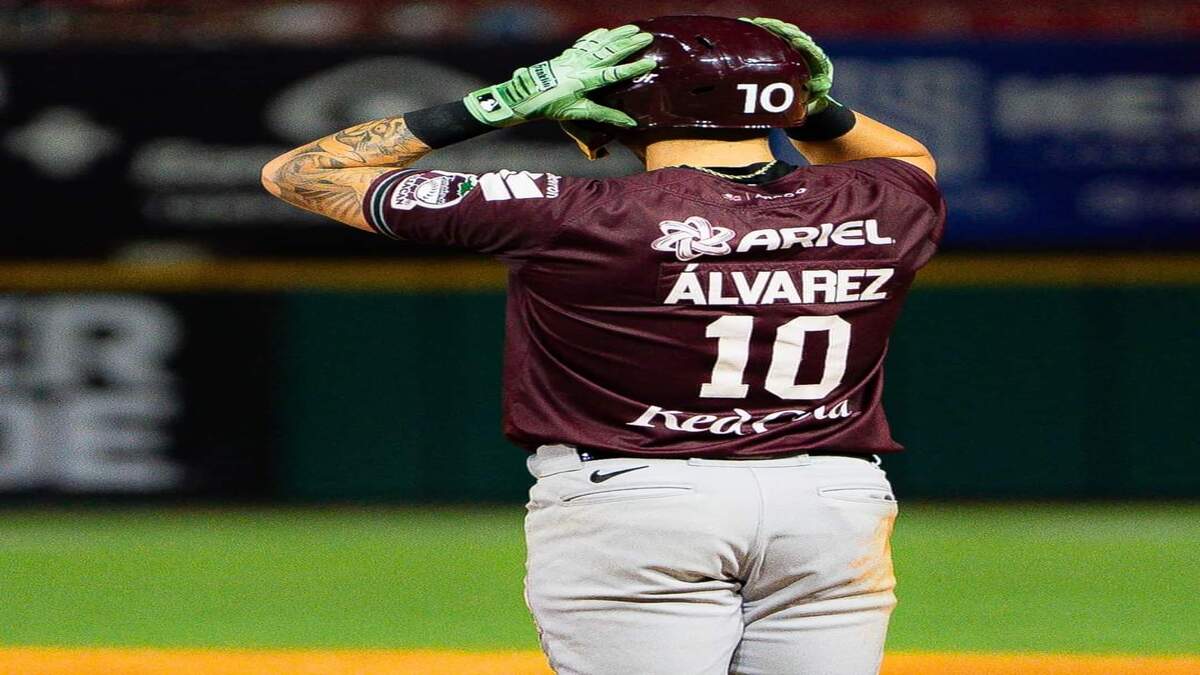 Los Tomateros ganan en reñido juego ante Venados y suman ocho victorias al hilo